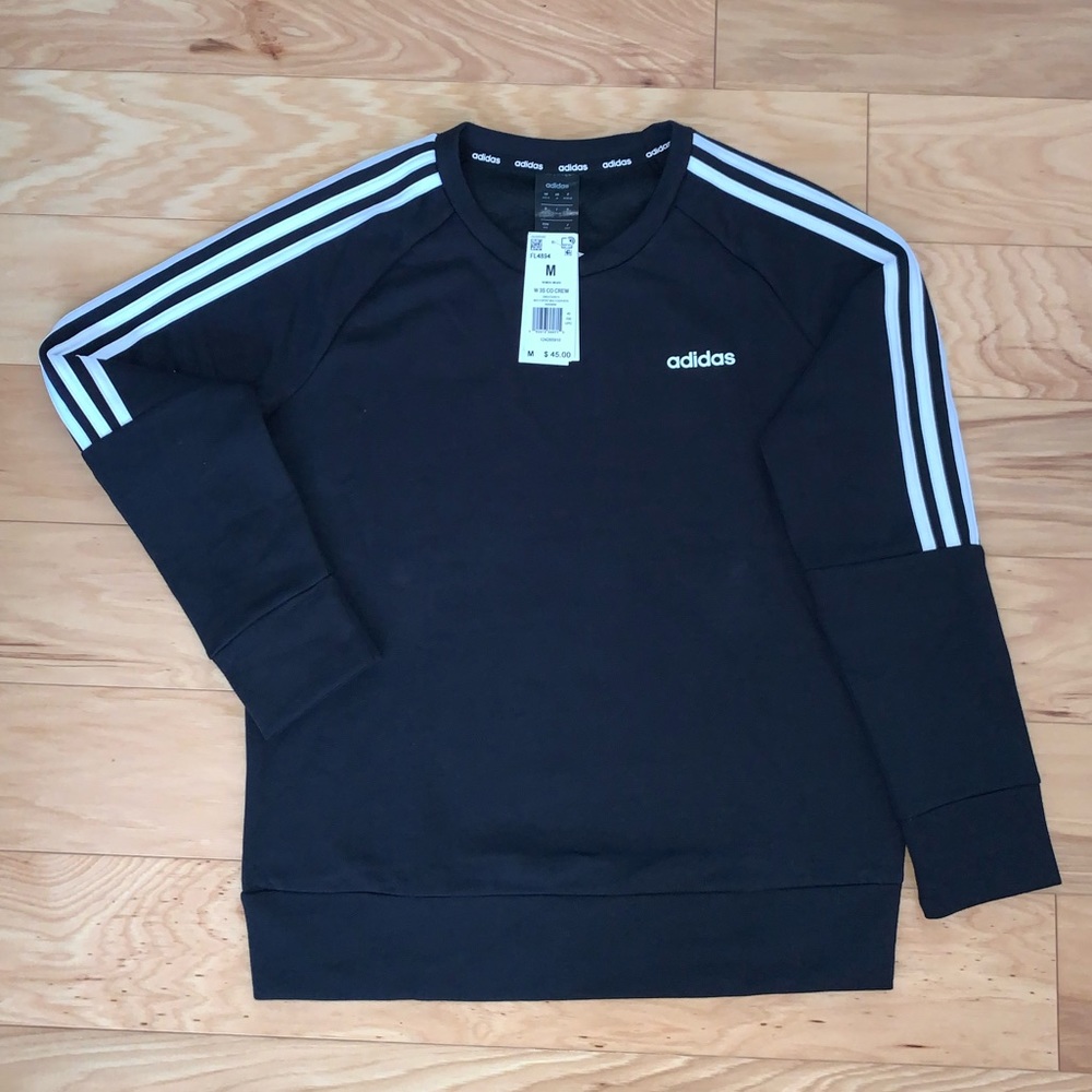 Adidas Sweater